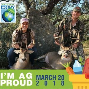 Meet your Posher, Casey